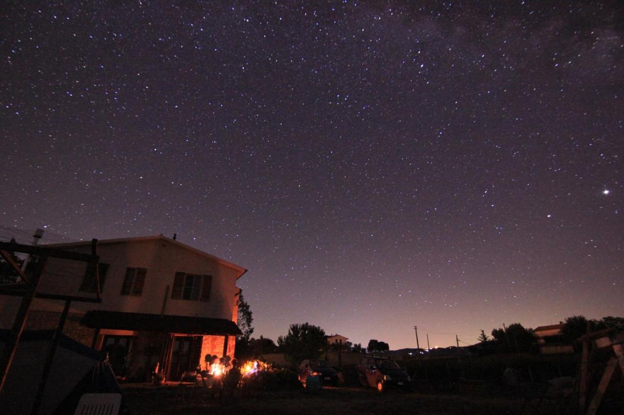 Agriturismo Enjoy Sunset Cinigiano Exterior foto